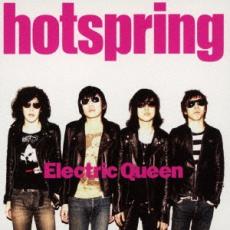 ����š�CD��Electric Queen ��󥿥����