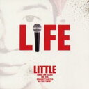 【中古】CD▼LIFE レンタル落ち