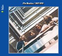 【中古】CD▼ザ・ビートルズ 1967年~1970年 期間生産限定盤 2CD レンタル落ち