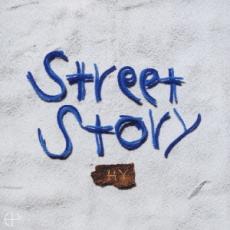 樂天商城 - 【バーゲンセール】【中古】CD▼Street Story 通常盤 レンタル落ち