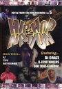 【中古】DVD▼HIPHOP NATION 5 字幕のみ レンタル落ち