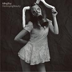 ����š�CD��Destroying Beauty ��󥿥����