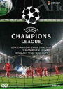 【中古】DVD▼UEFAチャンピオンズリーグ 2006 2007 ノックアウトステージハイライト レンタル落ち