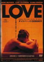 【中古】DVD▼LOVE 字幕のみ レンタル落ち