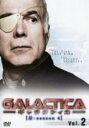 【バーゲンセール】【中古】DVD▼GALACTICA ギャラクティカ 結 シーズン4 Vol.2(第3話、第4話) レンタル落ち