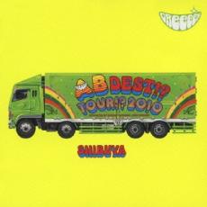 ����š�CD��AB DEST!? TOUR!? 2010 SUPPORTED BY HUDSON��GReeeeN LIVE!? DeeeeS!? SHIBUYA...