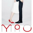 【中古】CD▼YOU 通常盤 レンタル落ち