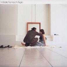 樂天商城 - 【バーゲンセール】【中古】CD▼Middle Tempo Magic CCCD レンタル落ち