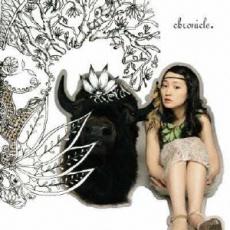 ����š�CD��chronicle. ��󥿥����