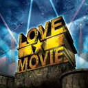 【中古】CD▼LOVE★MOVIE レンタル落ち