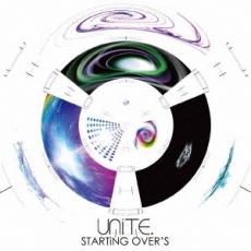 ����š�CD��STARTiNG OVER��S �̾��� ��󥿥����