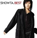 【中古】CD▼SHOWTA. BEST 通常盤 レンタル落ち