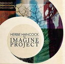 【中古】CD▼The Imagine Project 輸入盤 レンタル落ち