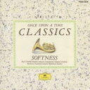 【中古】CD▼どこかで聴いたクラシック 優しいメロディ レンタル落ち
