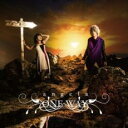 【中古】CD▼ONE WAY 通常盤 レンタル落ち