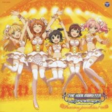 CD▼THE IDOLM@STER CINDERELLA MASTER Passion jewelries! 001 レンタル落ち