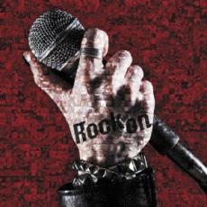 【中古】CD▼Rock on. 通常盤 レンタル落ち