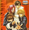 【中古】CD▼幻想魔伝 最遊記 オリジナル サウンド トラック レンタル落ち