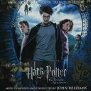 【中古】CD▼ハリー ポッターとアズカバンの囚人 オリジナル サウンドトラック レンタル落ち