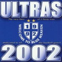 【中古】CD▼ULTRAS 2002 レンタル落ち