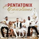 【中古】CD▼ペンタトニックス・クリスマス ジャパン・エディション レンタル落ち