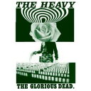 【中古】CD▼THE GLORIOUS DEAD. レンタル落ち