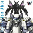 【中古】CD▼TVアニメ フルメタル・パニック!Invisible Victory OP ED主題歌集 Operation Able レンタル落ち