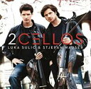 【中古】CD▼2CELLOS 輸入盤 レンタル落ち