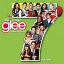 【中古】CD▼Glee : The Music Vol. 7 輸入盤 レンタル落ち