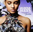 【中古】CD▼The Element Of Freedom 輸入盤 レンタル落ち