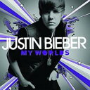 【中古】CD▼My Worlds 輸入盤 レンタル落ち