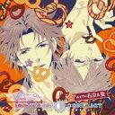 【中古】CD▼BROTHERS CONFLICT キャラクター CD 2NDシリーズ 6 WITH 右京&要 レンタル落ち