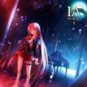 【中古】CD▼IA THE WORLD 星 レンタル落ち