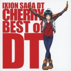 樂天商城 - 【バーゲンセール】【中古】CD▼IXION SAGA DT CHERRY BEST of DT イクシオン サーガ 2CD レンタル落ち