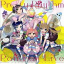 【中古】CD▼プリティーリズム・レインボーライブ プリズム☆ソロコレクション CD+DVD レンタル落ち