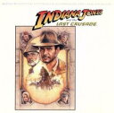 【中古】CD▼インディー・ジョーンズ 最後の聖戦 オリジナル サウンドトラック レンタル落ち