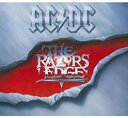 【中古】CD▼レーザーズ・エッジ レンタル落ち