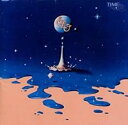 【中古】CD▼タイム レンタル落ち