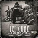 【中古】CD▼I Am The West 輸入盤 レンタル落ち