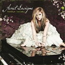 【中古】CD▼Goodbye Lullaby Deluxe Edition CD+DVD 初回生産限定盤 レンタル落ち