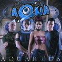 【中古】CD▼アクエリアス レンタル落ち