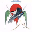 【中古】CD▼オン・ザ・ボーダー レンタル落ち