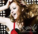 【中古】CD▼イット・ガールズ オータム・アンド・ウインター・2009-2010 レンタル落ち
