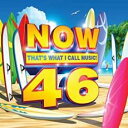 【バーゲンセール】【中古】CD▼Now That’s What I Call Music 46 輸入盤 レンタル落ち