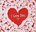 【中古】CD▼I Love You, too アイ・ラブ・ユー レンタル落ち