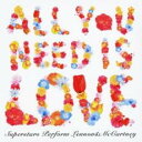 【中古】CD▼愛こそはすべて レノン & マッカートニー・カヴァー・ソングス・バイ・スーパースター レンタル落ち