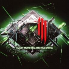 【中古】CD▼スケアリー・モンスターズ・アンド・ナイス・スプライツ レンタル落ち