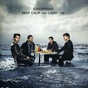 【中古】CD▼Keep Calm And Carry On 輸入盤 レンタル落ち