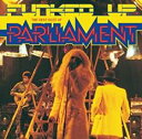【中古】CD▼ベスト・オブ・パーラメント レンタル落ち