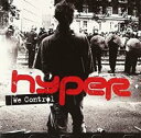 【中古】CD▼WE CONTROL ウィー・コントロール レンタル落ち